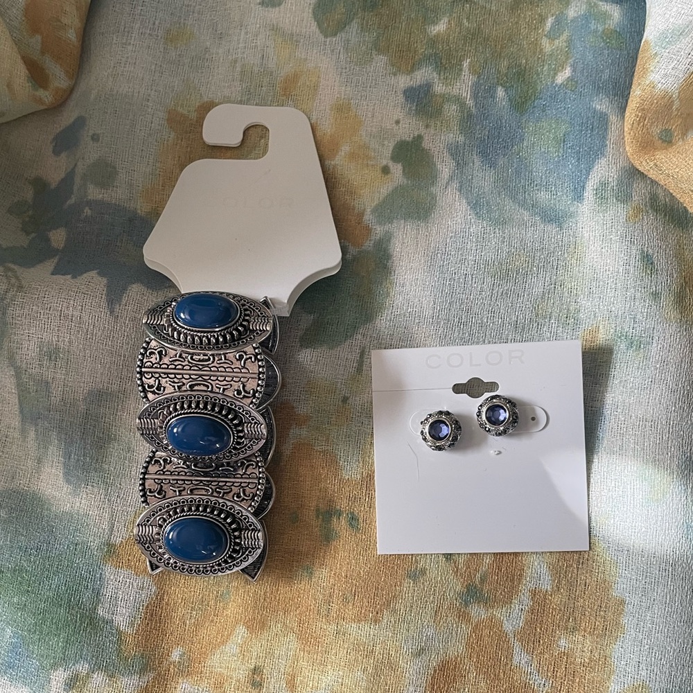 Colors by Kohl’s Jewelry Set